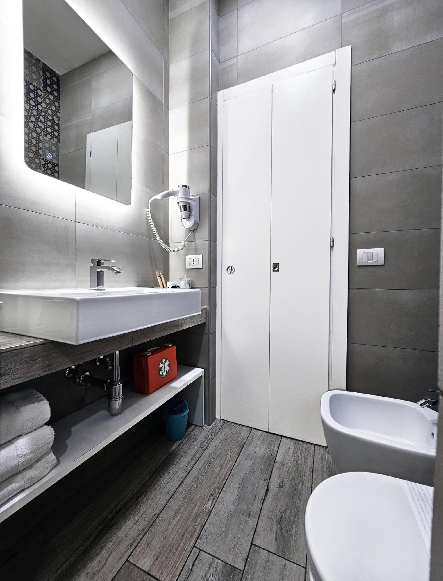 Napulitano Assaje Home เนเปิลส์ ภายนอก รูปภาพ