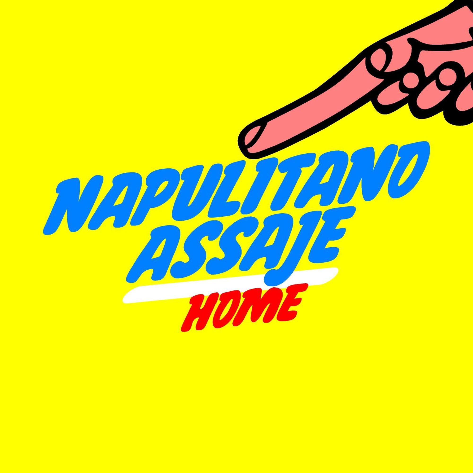 Napulitano Assaje Home เนเปิลส์ ภายนอก รูปภาพ